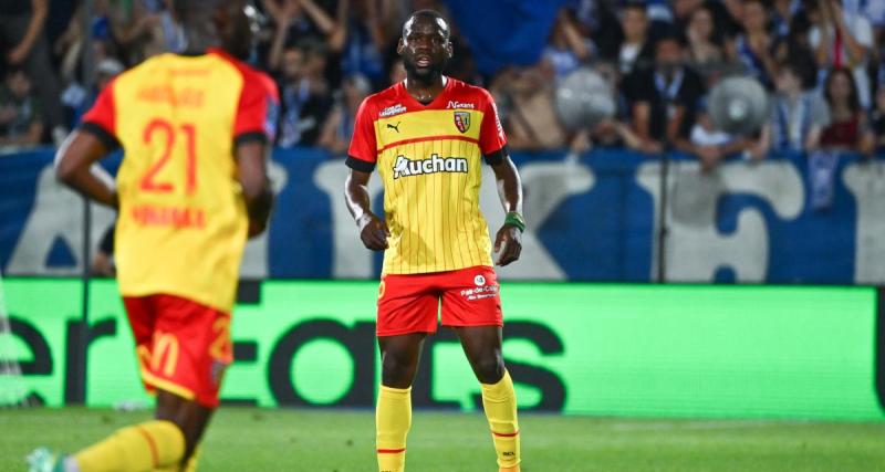  - RC Lens - Mercato : Spierings et Diouf sur le point de provoquer un premier départ ? 