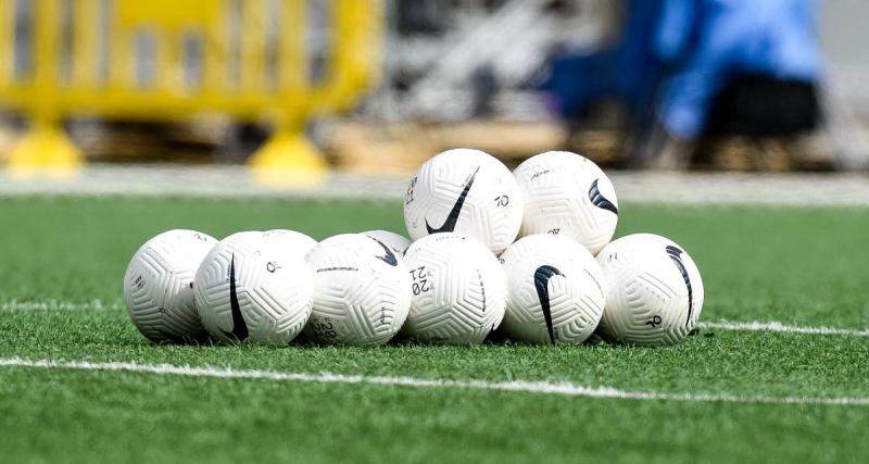  - N3 : Chauvigny et la TA Rennes enregistrent un renfort, un départ à Challans… (off)