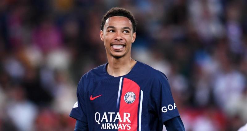  - PSG - Mercato : Luis Enrique a déjà fait une première victime à la reprise !