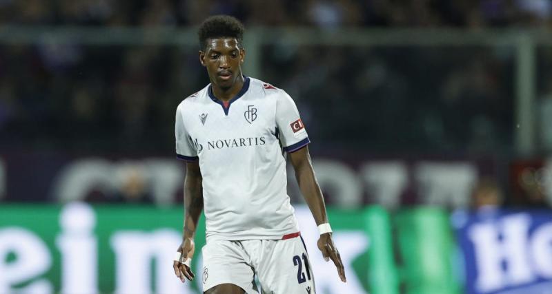  - Clermont : Andy Pelmard rejoint le CF63 (off)