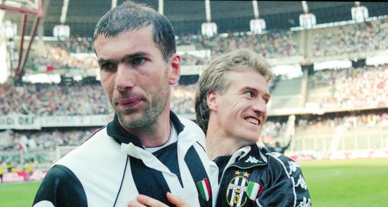  - France 98 : Zidane, Deschamps et Dugarry vont être réunis pour un évènement spécial 