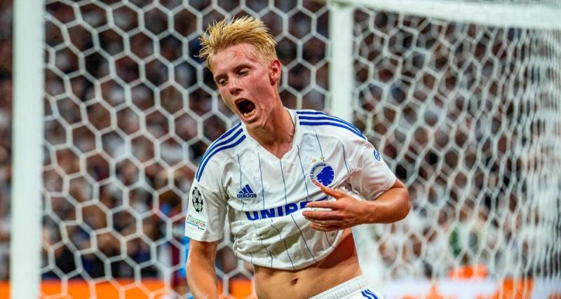  - LOSC : un gros coup en approche 