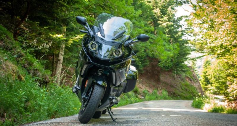  - Contrôle technique des motos : vers une clause de revoyure dans les années à venir ?