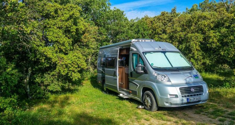  - Le van aménagé, une mode qui coûte cher