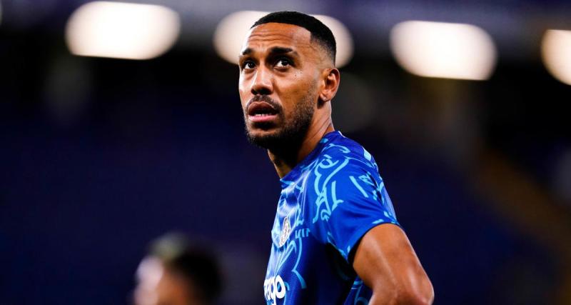  - Chelsea : les Blues poussent Aubameyang en Arabie saoudite ! 