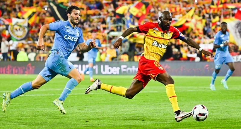  - RC Lens - Mercato : improbable coup de tonnerre pour Seko Fofana ! 