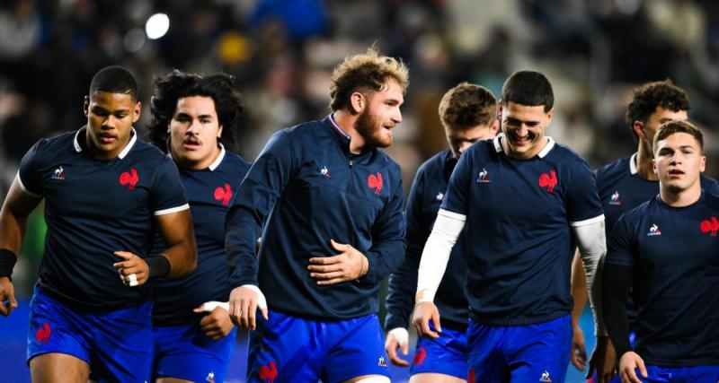  - France U20 : la composition des Bleuets pour la finale face à l'Irlande dévoilée !