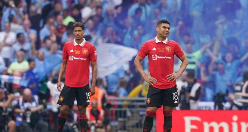  - Manchester United : une pépite en passe de signer chez le rival