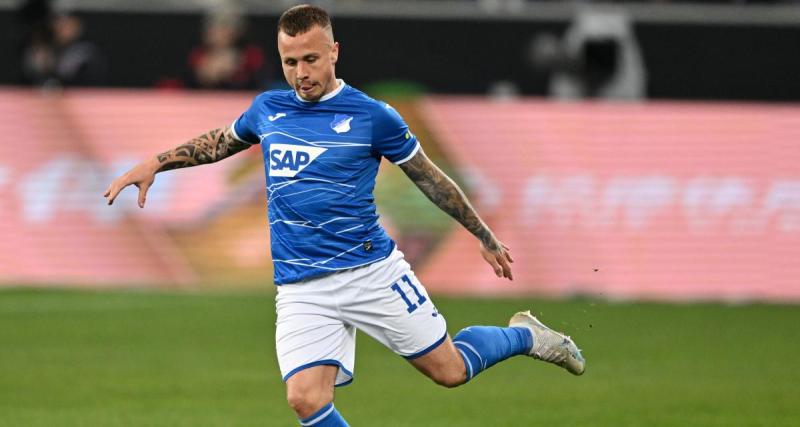  - Nouveau renfort de poids pour Galatasaray !