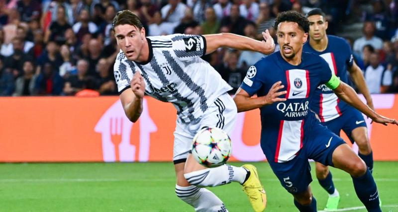  - PSG : un indésirable échangé contre une piste alléchante ?