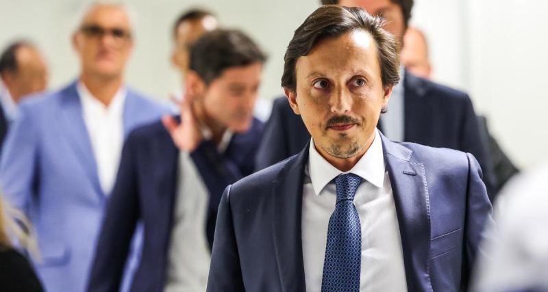  - OM - Mercato : une recrue mystère arrive à Marseille ! 