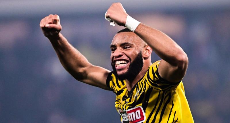  - RC Lens, ASSE - Mercato : les Sang et Or foncent sur un ancien Vert