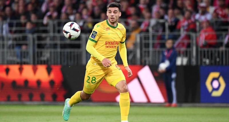  - Stade Rennais - Mercato : c'est confirmé pour Centonze (FC Nantes) mais...