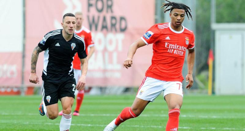  - PSG : une nouvelle recrue officialisée ! 