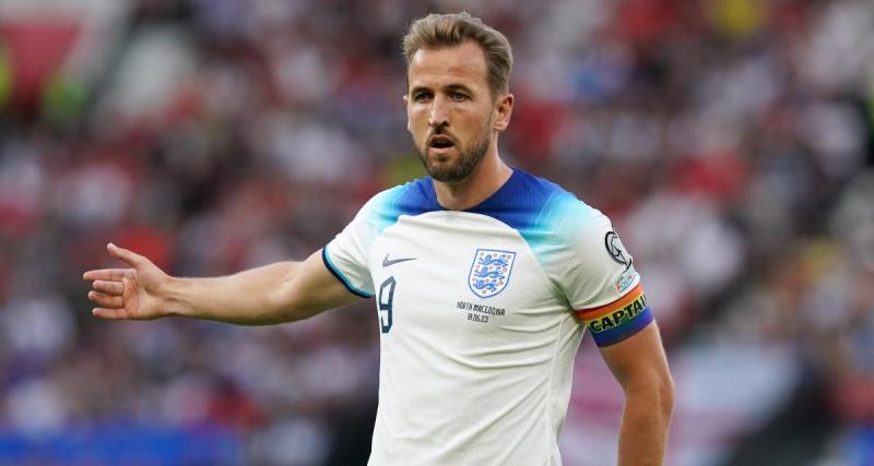  - PSG : le club accélère pour Kane, 2 autres candidats ciblés