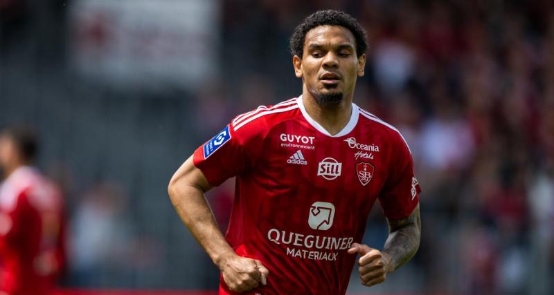  - Brest : Lala poursuit l’aventure en Bretagne