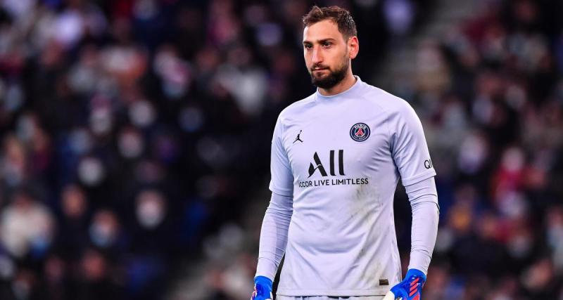  - PSG : une star titulaire épinglée par Luis Enrique ?