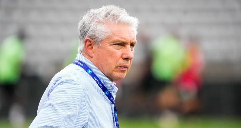  - Sedan : une proposition de reprise est arrivée, Dubois n’a toujours pas tranché !