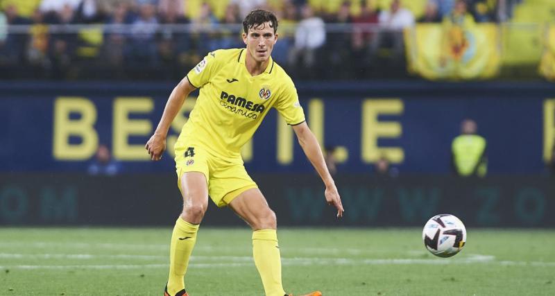  - Aston Villa fait officiellement le gros coup Pau Torres !