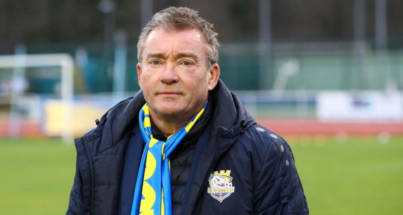  - Poissy : après l’exclusion des championnats de l’ASP, la Mairie annonce la création d’un nouveau club !