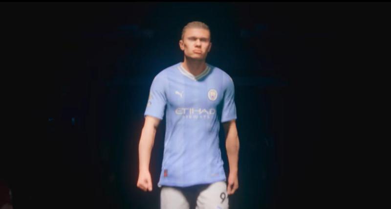  - EA Sports FC 24 : Le premier trailer moqué sur les réseaux sociaux ?