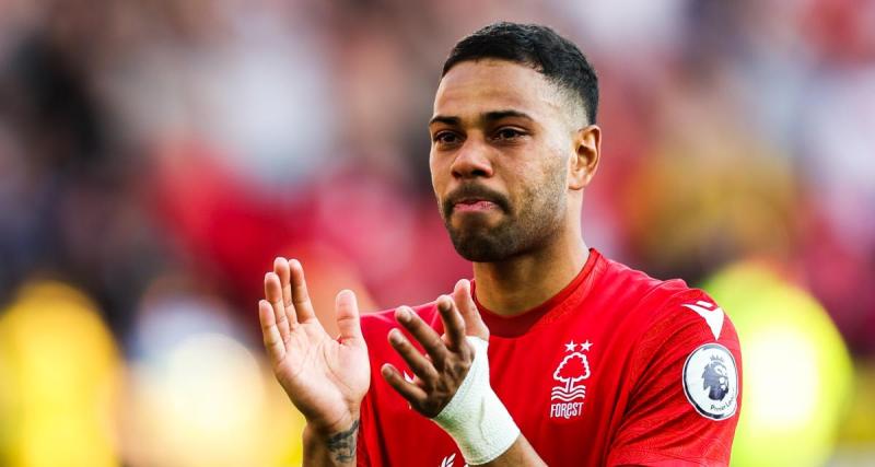  - OM - Mercato : l'identité du latéral gauche recruté a fuité et c'est du lourd !