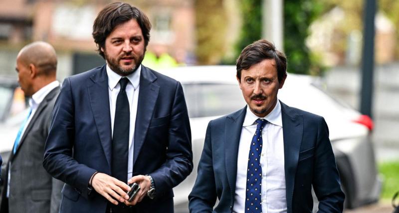  - OM - Mercato : en plus du latéral gauche mystère, une autre recrue en bonne voie ! 