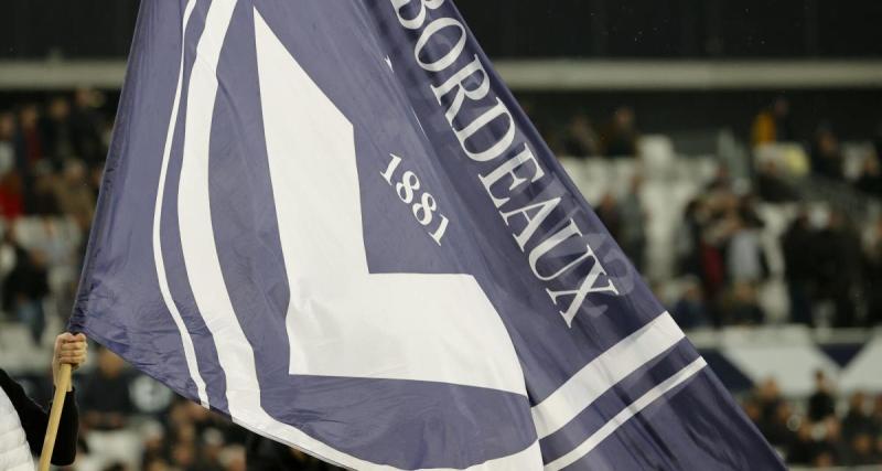  - Bordeaux : le groupe convoqué pour affronter Pau avec plusieurs absents 