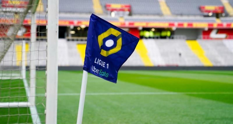  - Ligue 1 : la LFP dévoile la programmation partielle de la J1 