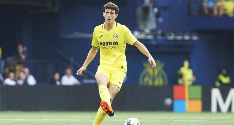  - Villarreal : Pau Torres rejoint Aston Villa (officiel)