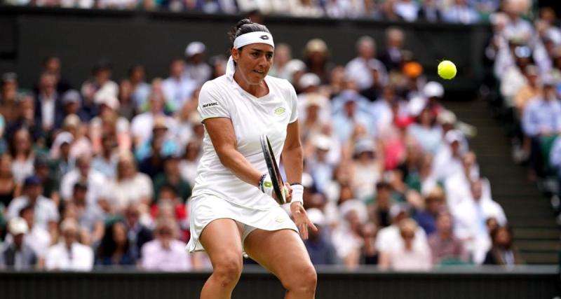  - Wimbledon : la tenante du titre éliminée 