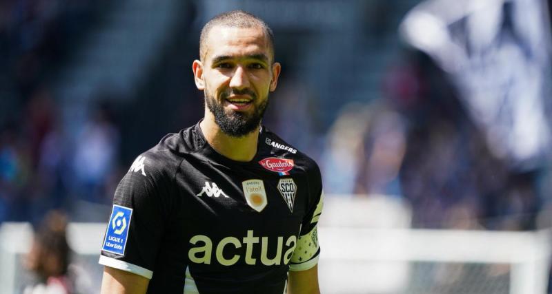  - Algérie : Bentaleb en passe de rejoindre un cador de Ligue 1 