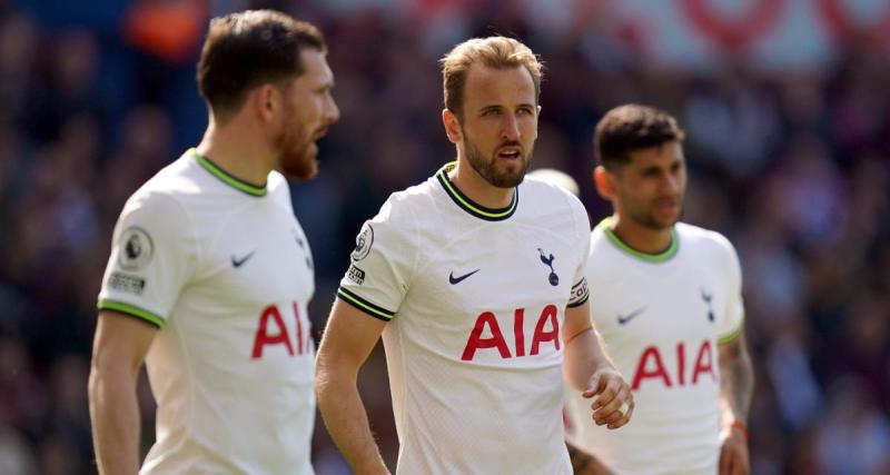  - Kane dit non au PSG, Ndour officiellement à Paris, le Barça annonce Vitor Roque...Les immanquables du jour !