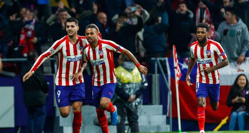  - OM : après Kondogbia, un nouveau madrilène vers Marseille