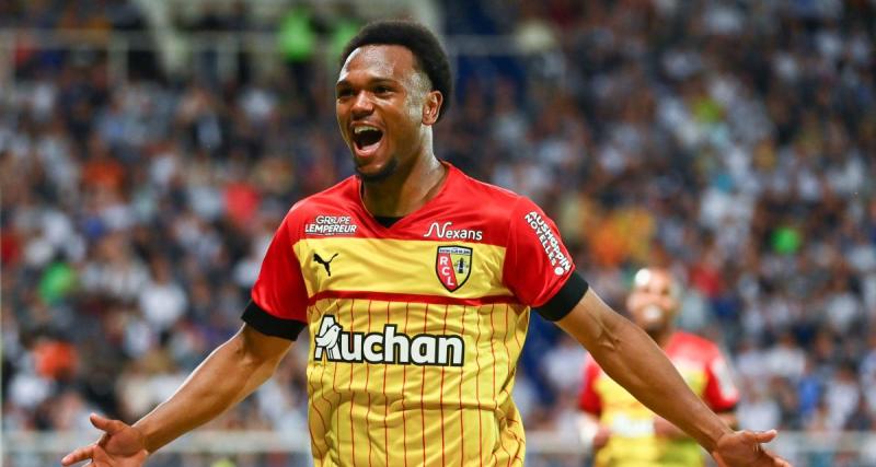  - Lens : c'est fait, Openda va quitter les Sang et Or pour Leipzig !