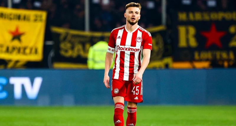  - FC Nantes, LOSC - Mercato : le prix de Reabciuk est connu ! 