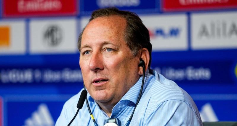  - OL : le club fait appel de la décision de la DNCG