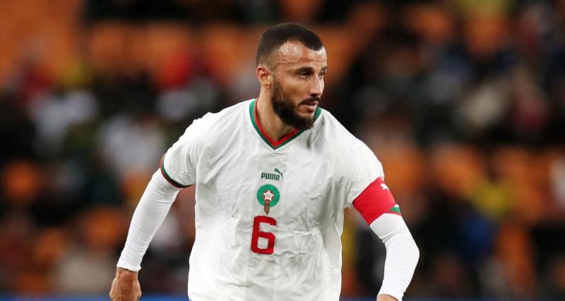  - RC Lens : les Sang et Or proches de doubler l'OM sur un défenseur