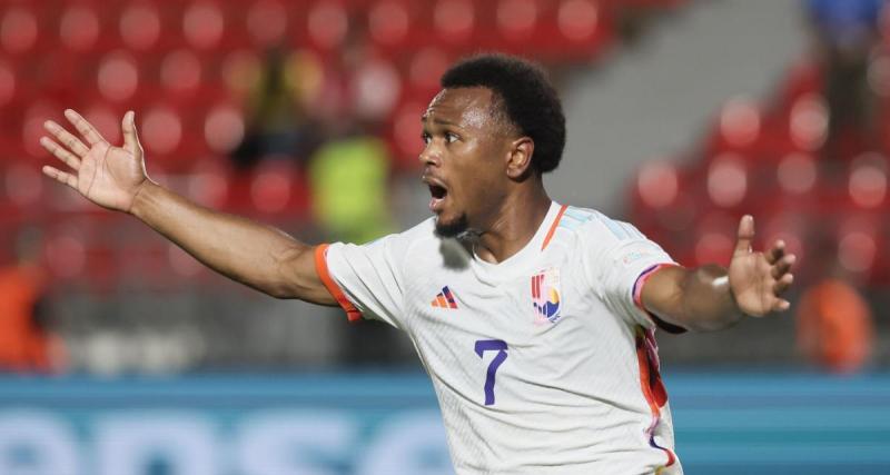  - Leipzig : l'arrivée d'Openda est imminente