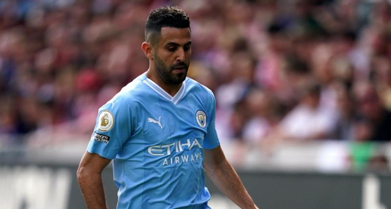  - Algérie : l'Arabie saoudite ne lâche absolument pas Riyad Mahrez