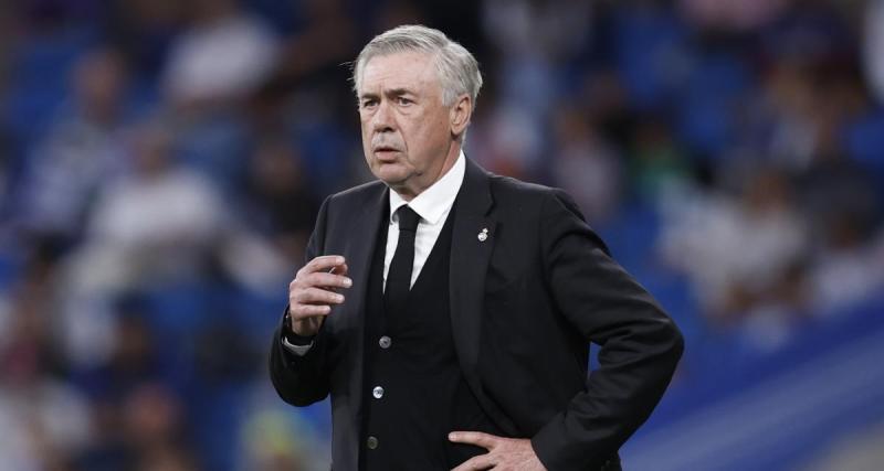  - Real Madrid : très gros coup dur en perspective pour Ancelotti