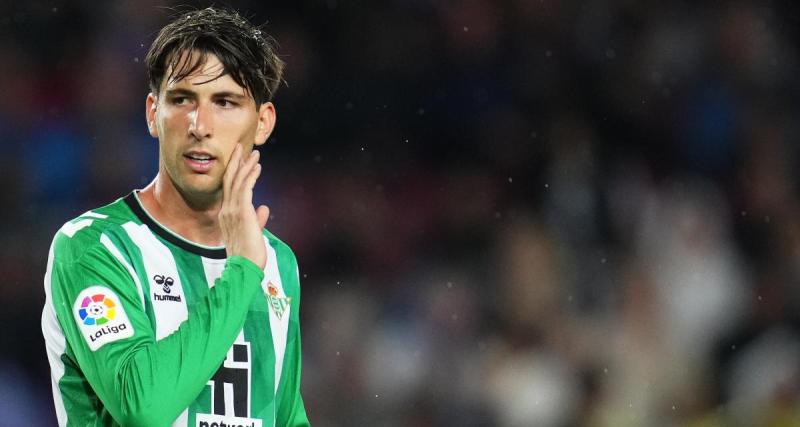  - OM - Mercato : après Renan Lodi, Longoria veut faire coup double avec un ancien du Barça