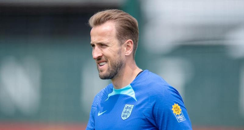  - PSG - Mercato : Kane a mis les choses au clair avec Campos 