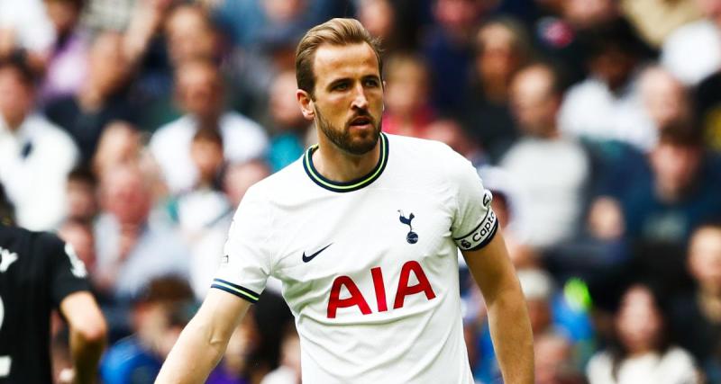 - PSG : Harry Kane prêt à porter le coup fatal à Paris ?