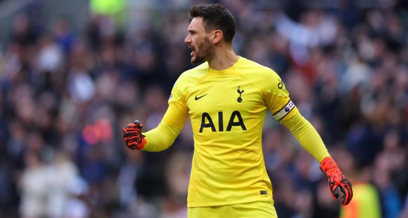  - PSG - Mercato : après De Gea, cinq autres noms, dont Lloris, sortent au poste de gardien