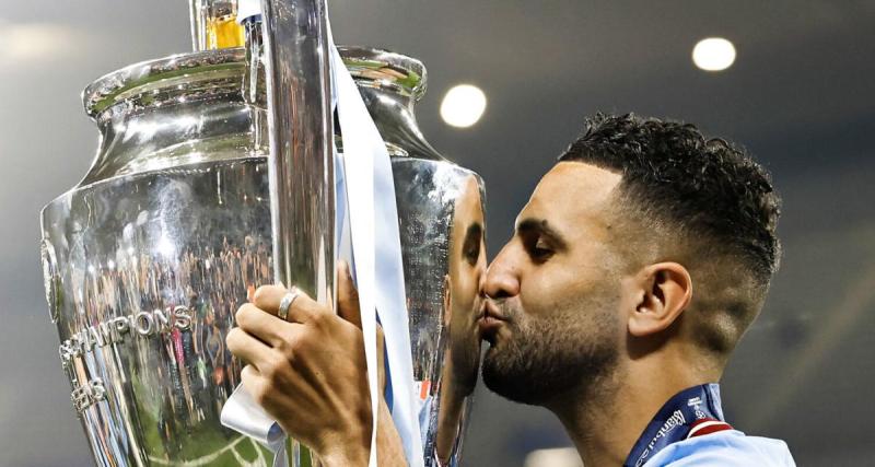  - Arabie Saoudite : Al-Ahli force sur le dossier Mahrez