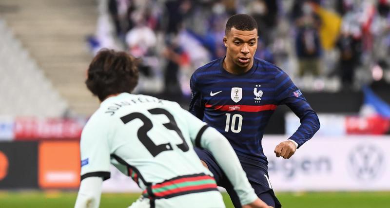  - PSG - Mercato : le Qatar prêt à humilier Mbappé avec Joao Félix