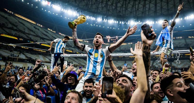  - FC Barcelone, Real Madrid, PSG, OM : les indemnités versées par la FIFA pour le Mondial 2022 dévoilées ! 