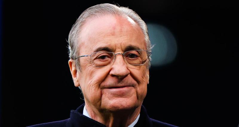  - Real Madrid - Mercato : Florentino Pérez chamboule tout pour recruter !