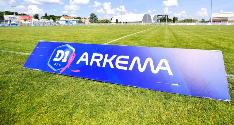  - D1 Arkema : le calendrier dévoilé jeudi 13 juillet